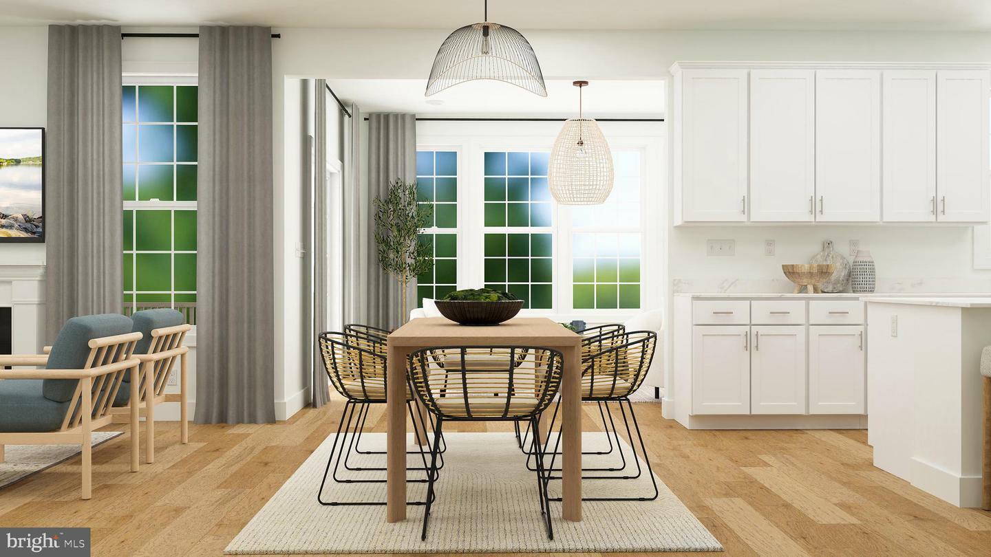 Property Photo: 32 John Vanzandt Way NJ 08560
