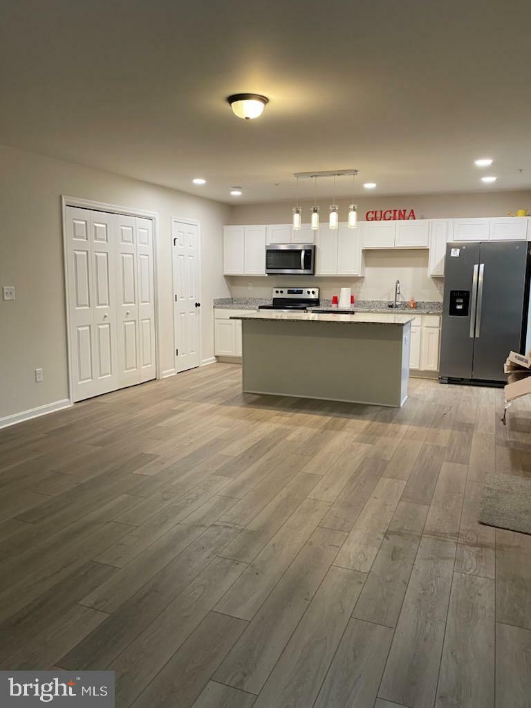 Property Photo: 116 Metcalf Road MD 21620