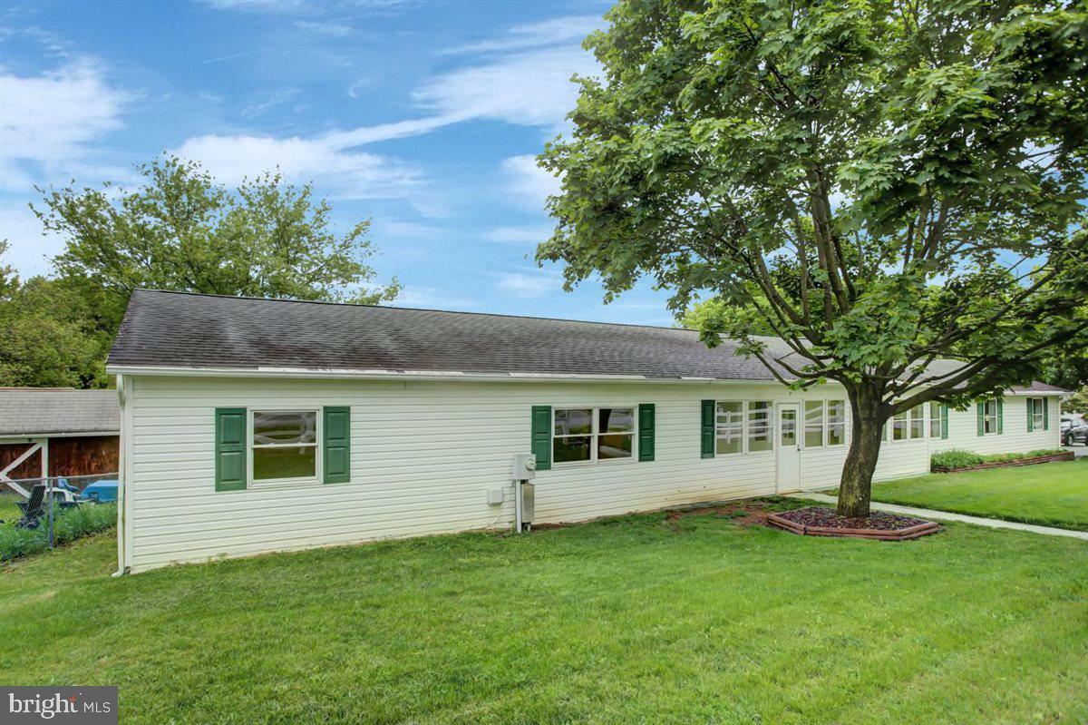 Property Photo: 5785 Montgomery Church Road PA 17225