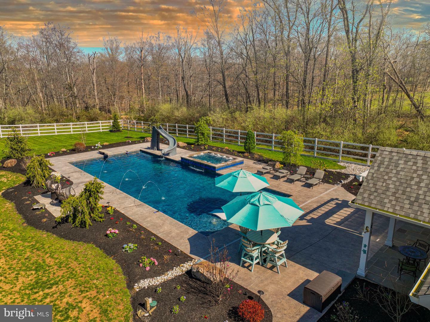 Property Photo: 114 Federal Twist Road NJ 08559