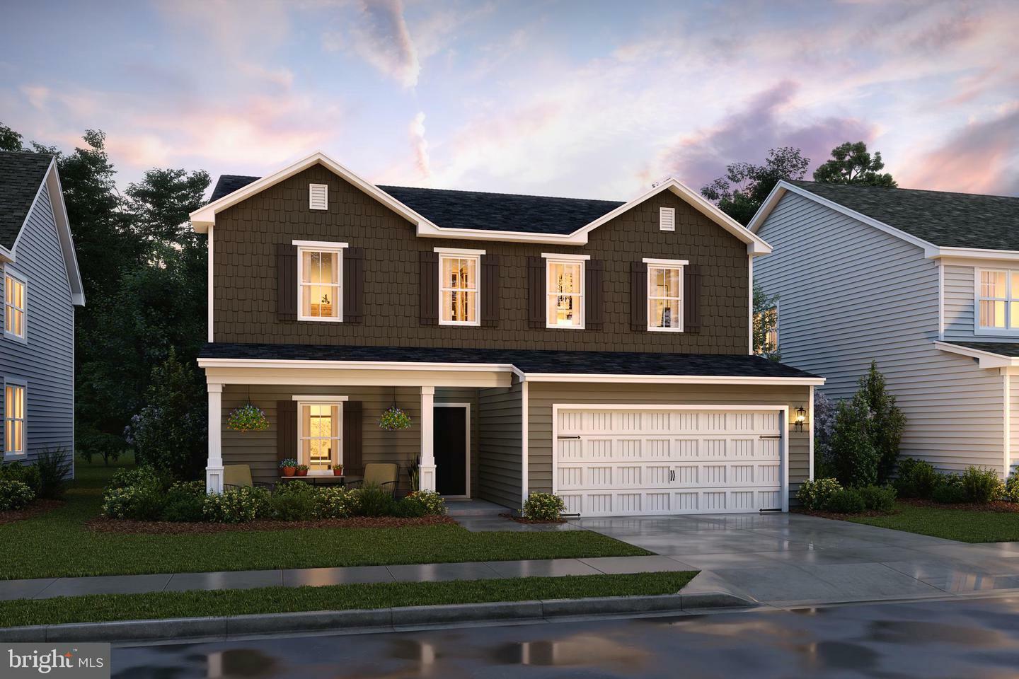 Lot 282 Reformation Drive  Martinsburg WV 25405 photo