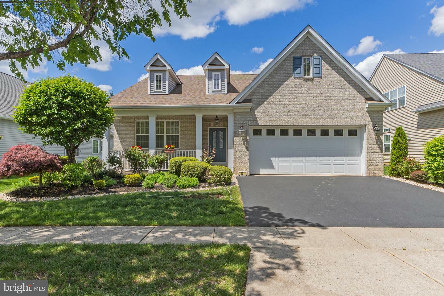 Property Photo: 17 San Marco NJ 08550
