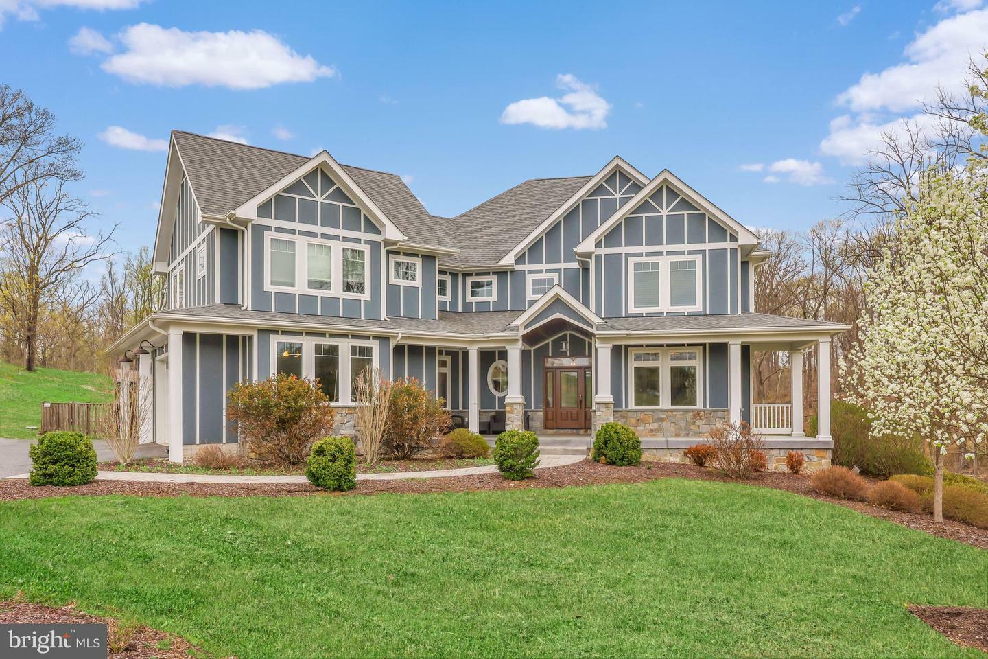 59 N Ridgemont Way  Shepherdstown WV 25443 photo