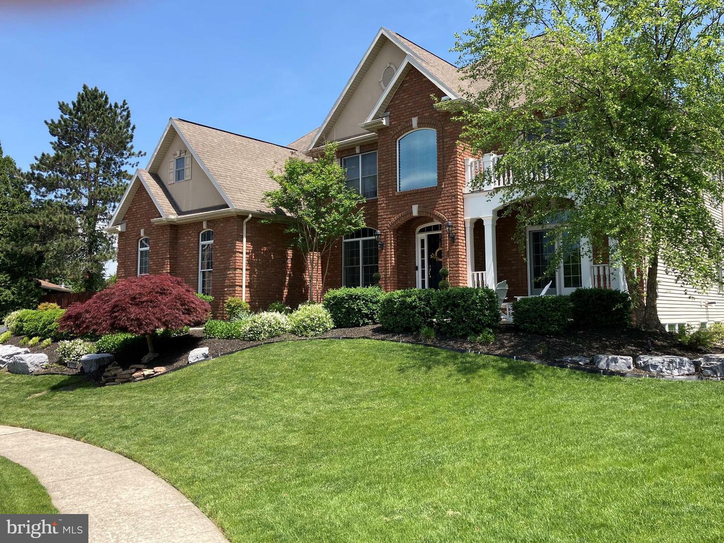 Property Photo: 3702 Leyland Drive PA 17050