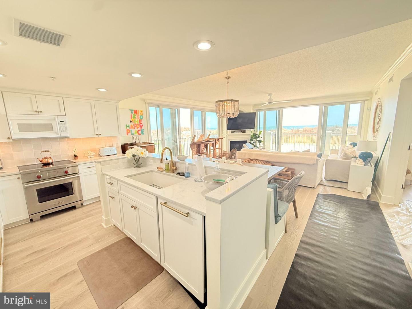 Property Photo: 12201 Wight Street 101 MD 21842