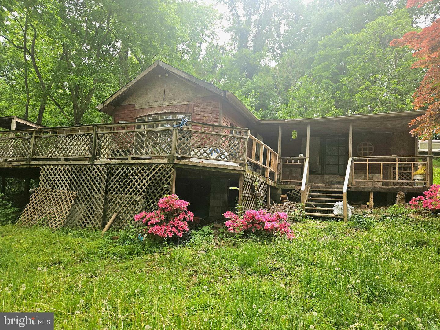 Property Photo: 250 Burnside Drive WV 25419