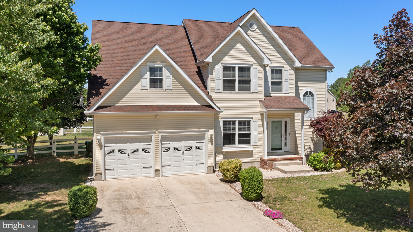 Property Photo:  63 Callahan Court  DE 19962 