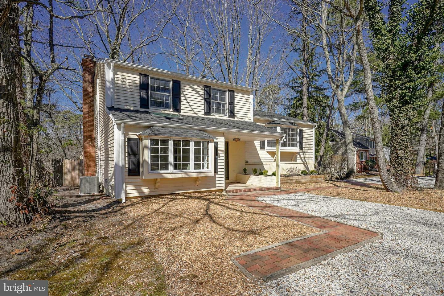 148 Lenape Trail  Medford Lakes NJ 08055 photo