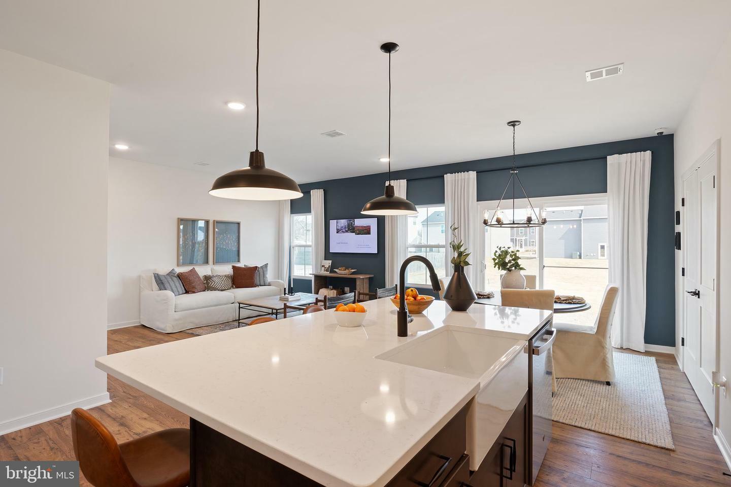 Property Photo: Lot 284 Reformation Drive WV 25405