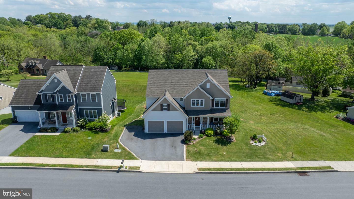 Property Photo: 307 Westview Drive PA 17501