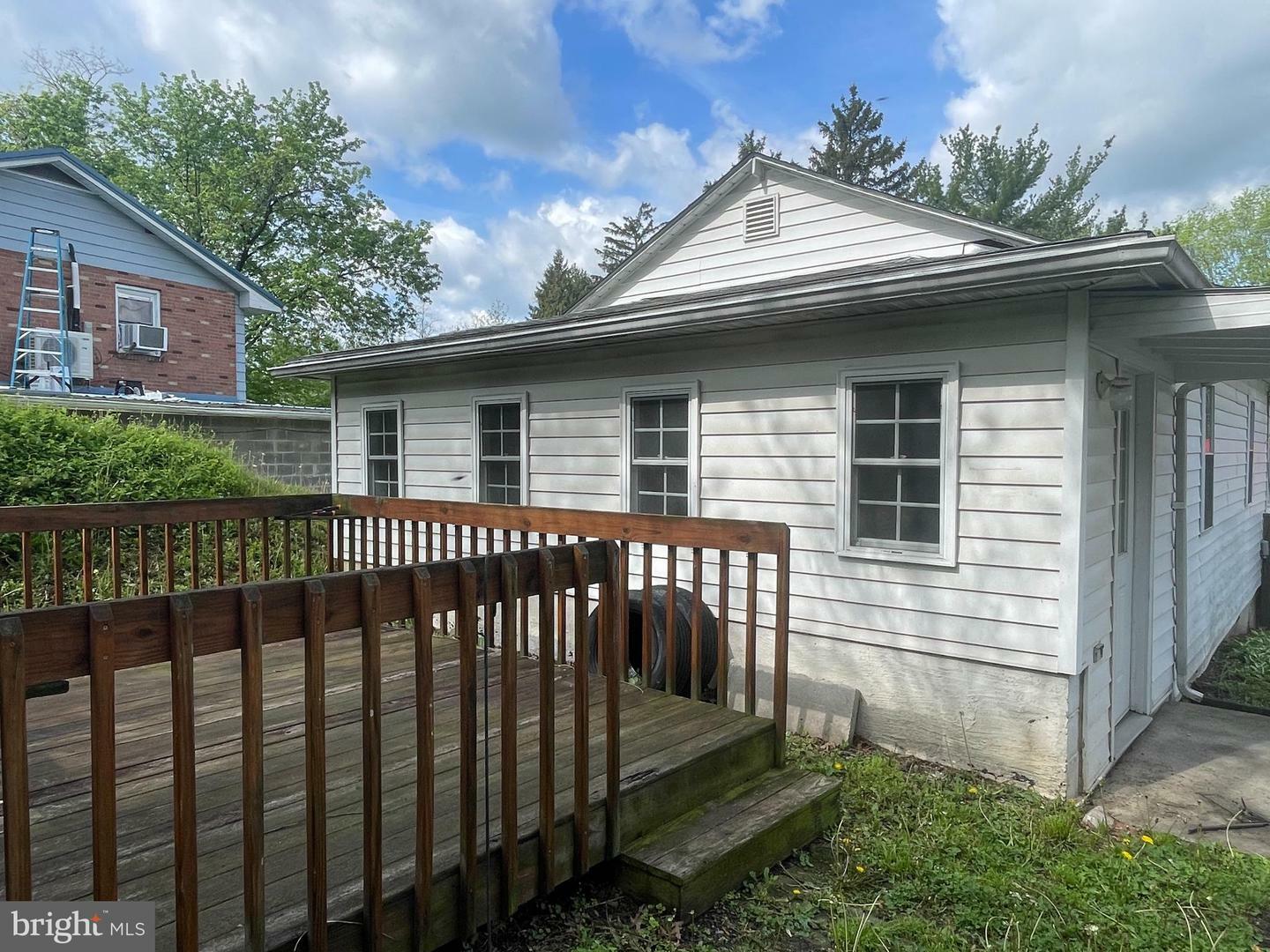 Property Photo:  604 Winifred Road  MD 21502 
