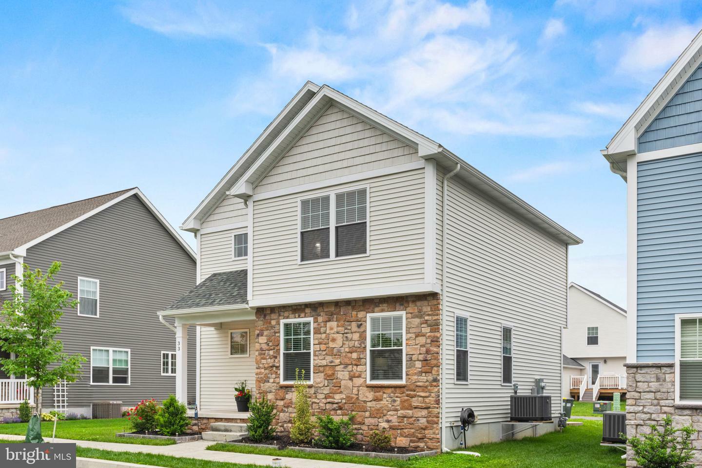Property Photo: 33 Coastal Avenue PA 17522