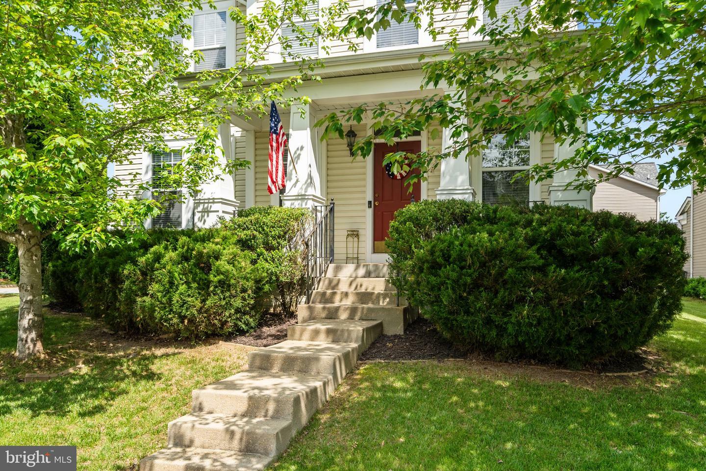 Property Photo: 23345 Risa Lane MD 20619