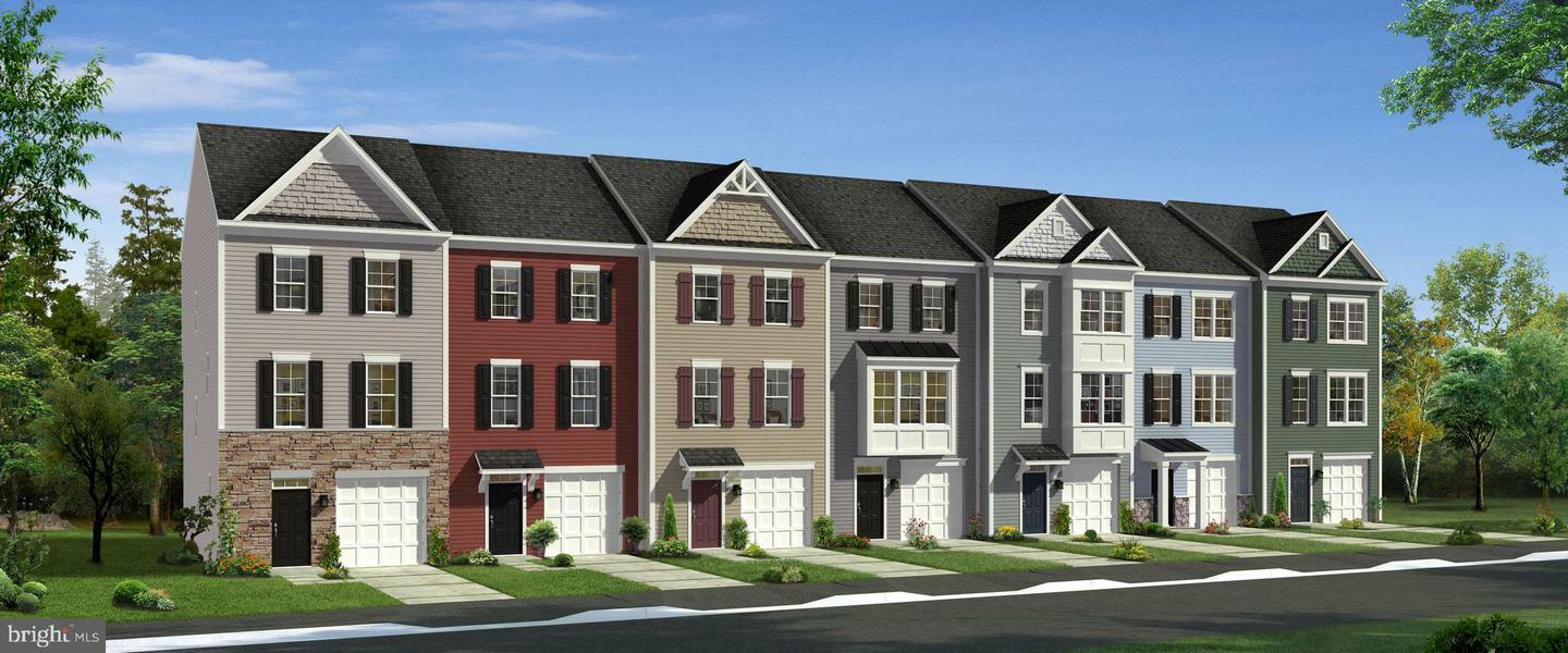 Tbb Abigail Street Bedford Ii  Charles Town WV 25414 photo