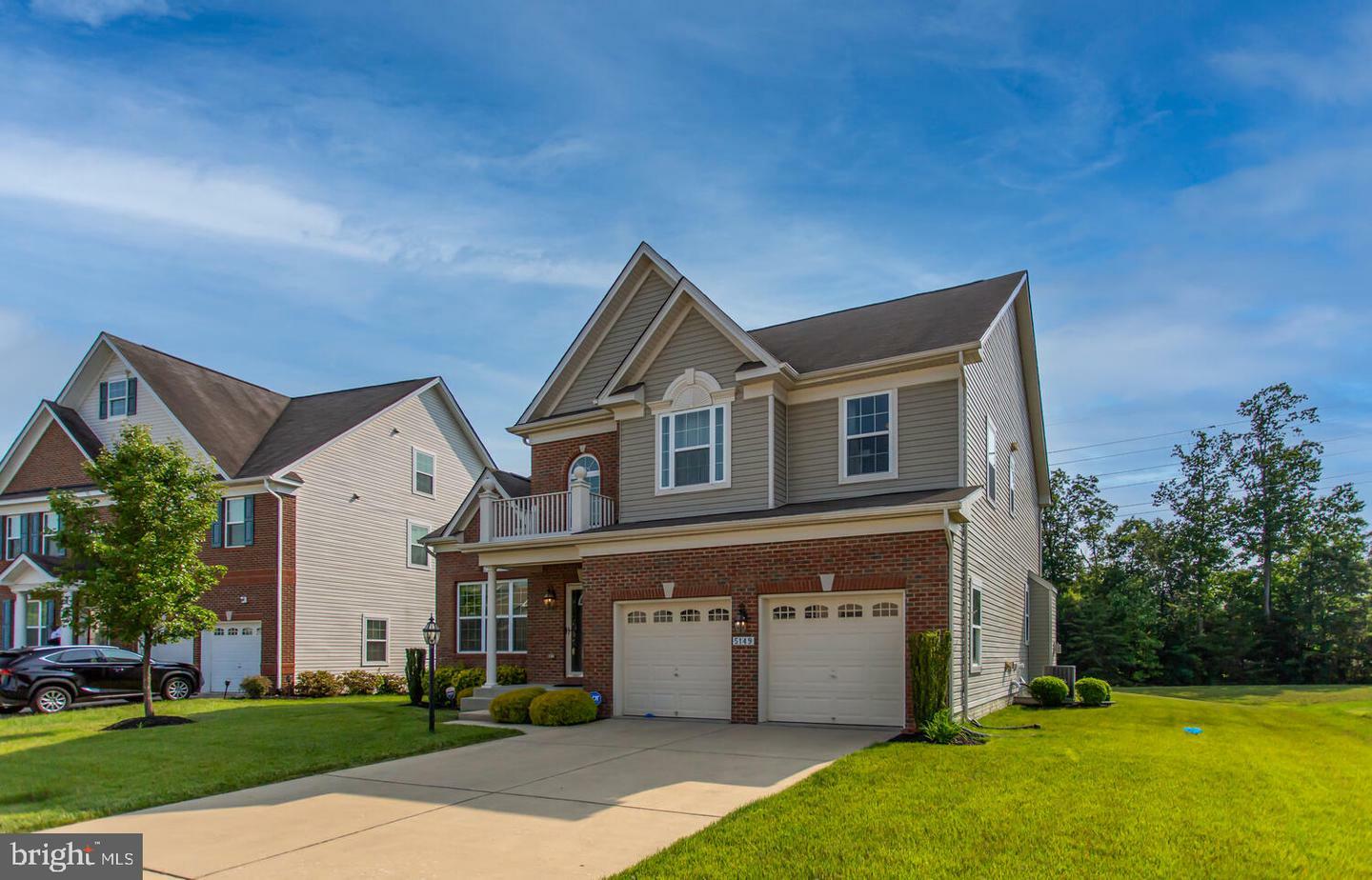 Property Photo: 5149 Atlantis Lane MD 20695