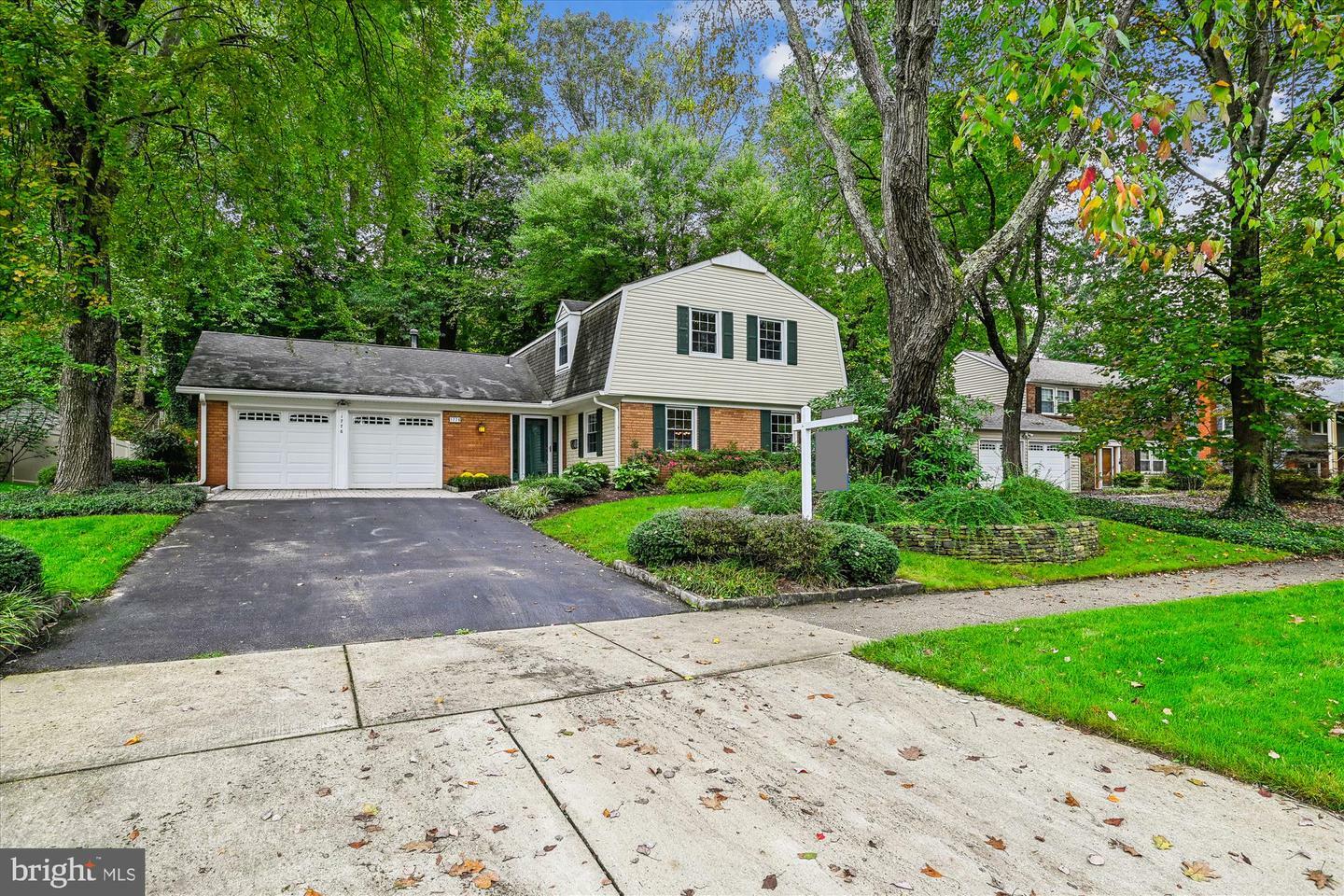Property Photo: 1776 Crofton Parkway MD 21114
