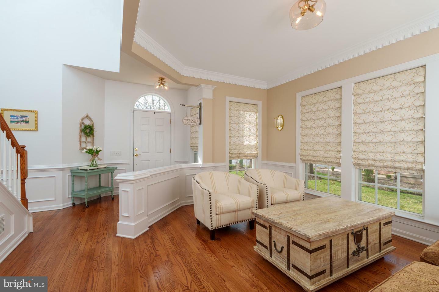 Property Photo: 721 Mercers Mill Lane 701 PA 19382