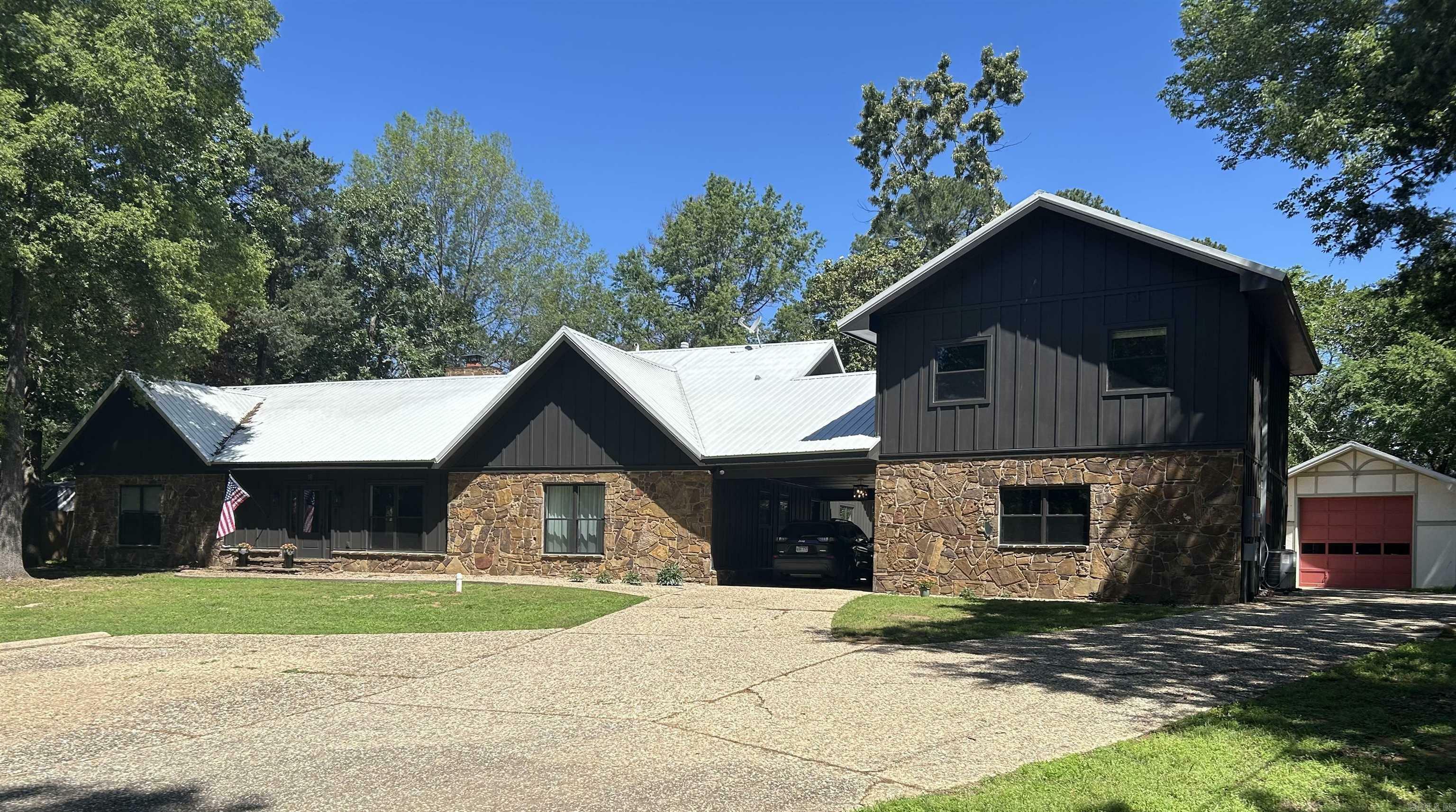 18 Riviera Dr  Conway AR 72034 photo