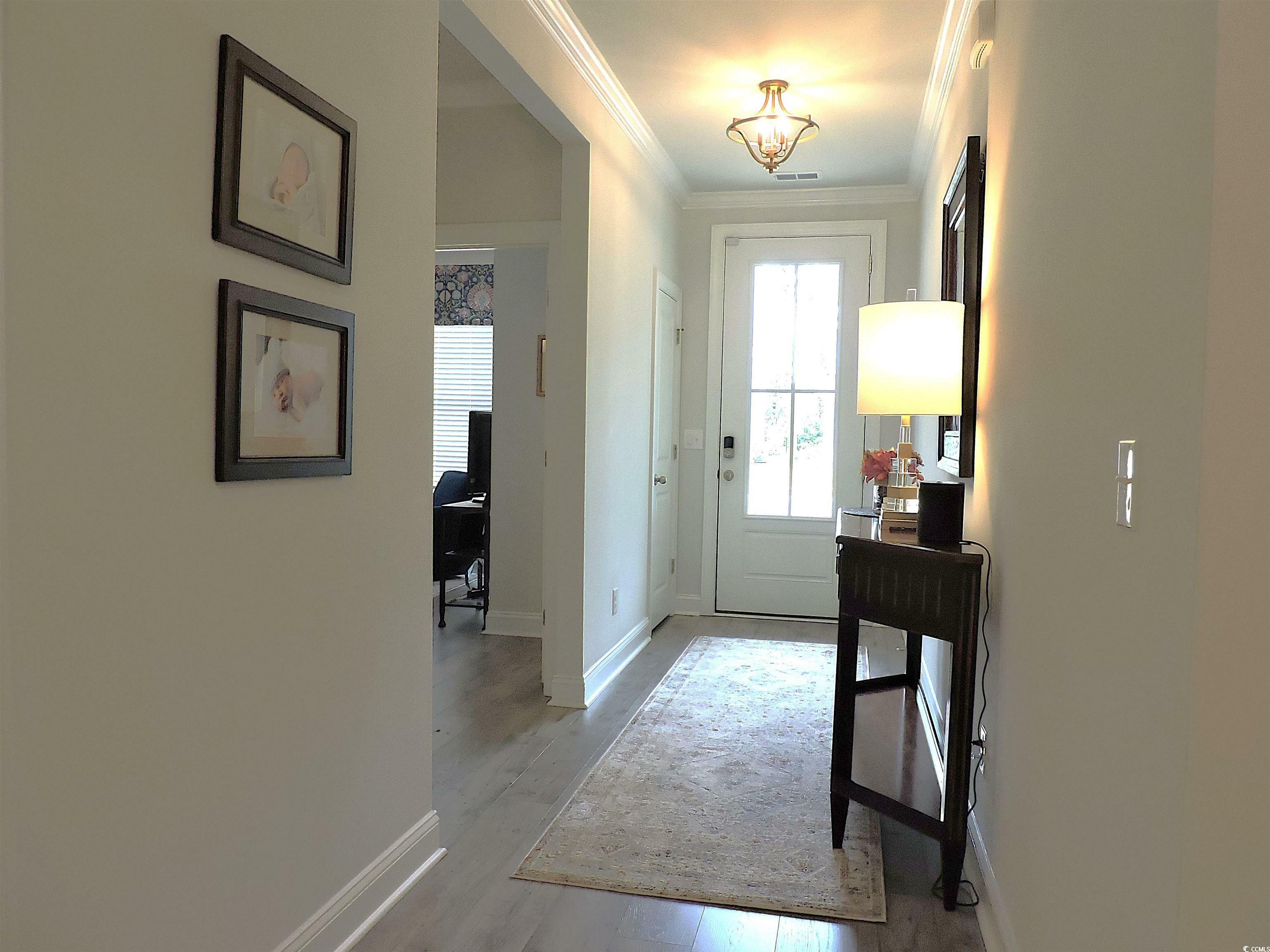 Property Photo:  932 Mildred Ct.  SC 29576 