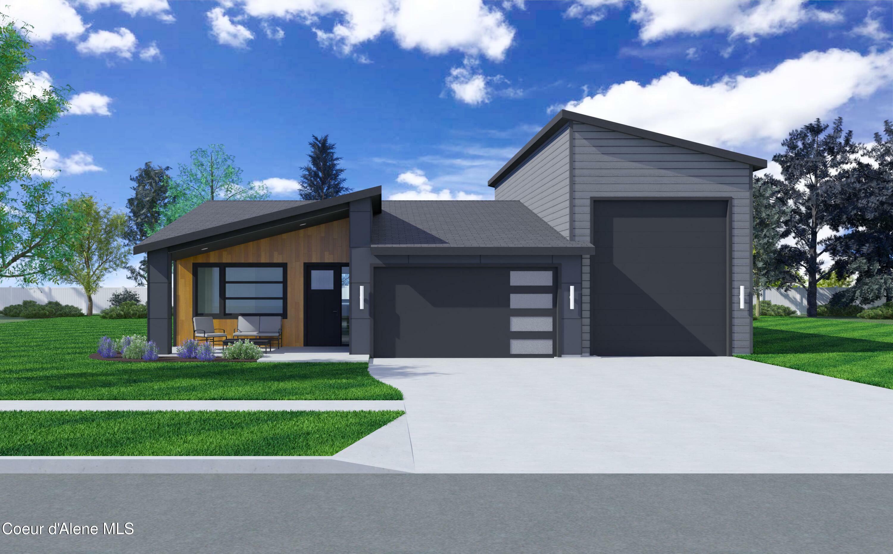 11654 N Entwistle Way  Rathdrum ID 83858 photo