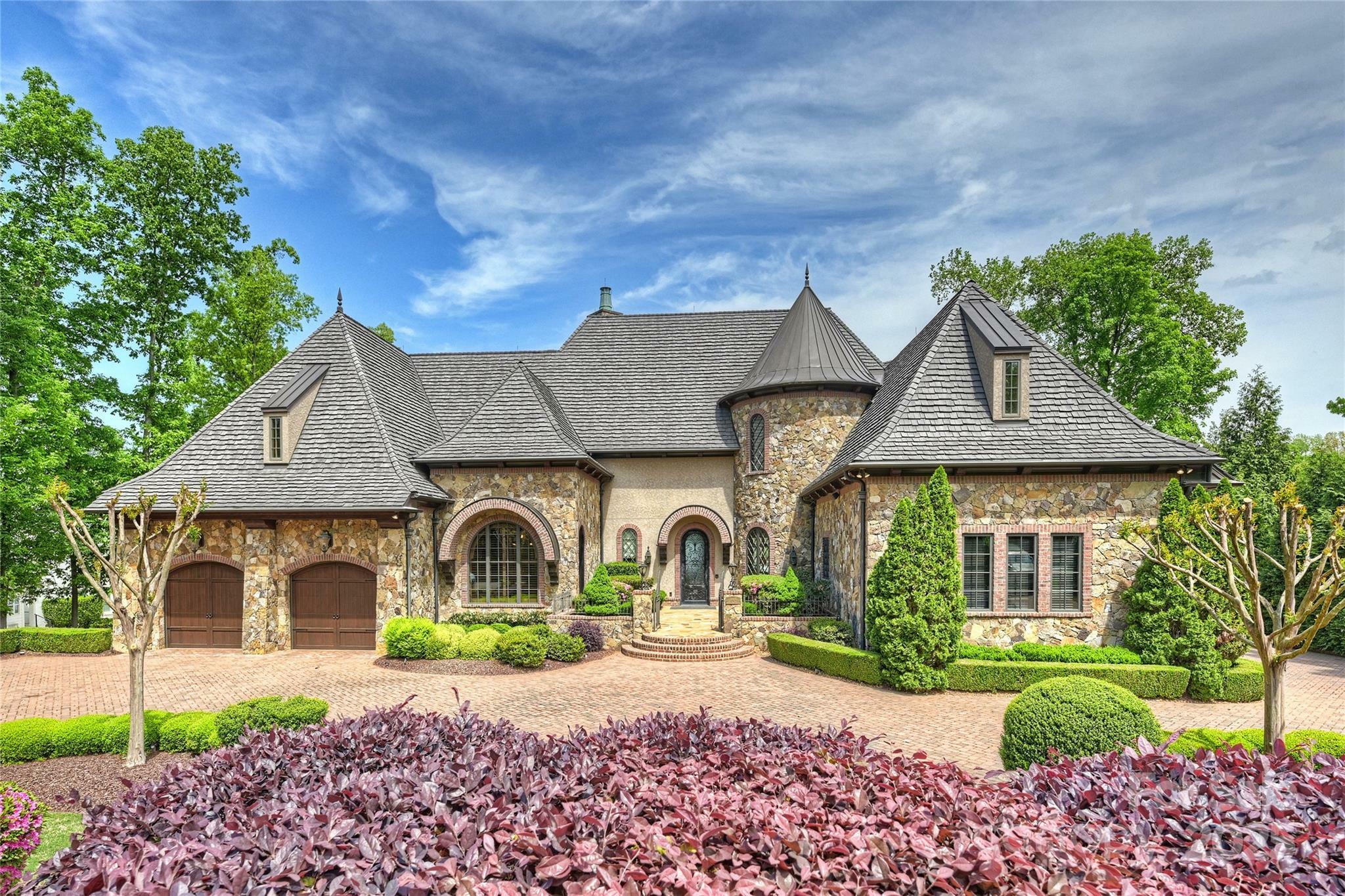Property Photo: 16909 Jetton Road NC 28031
