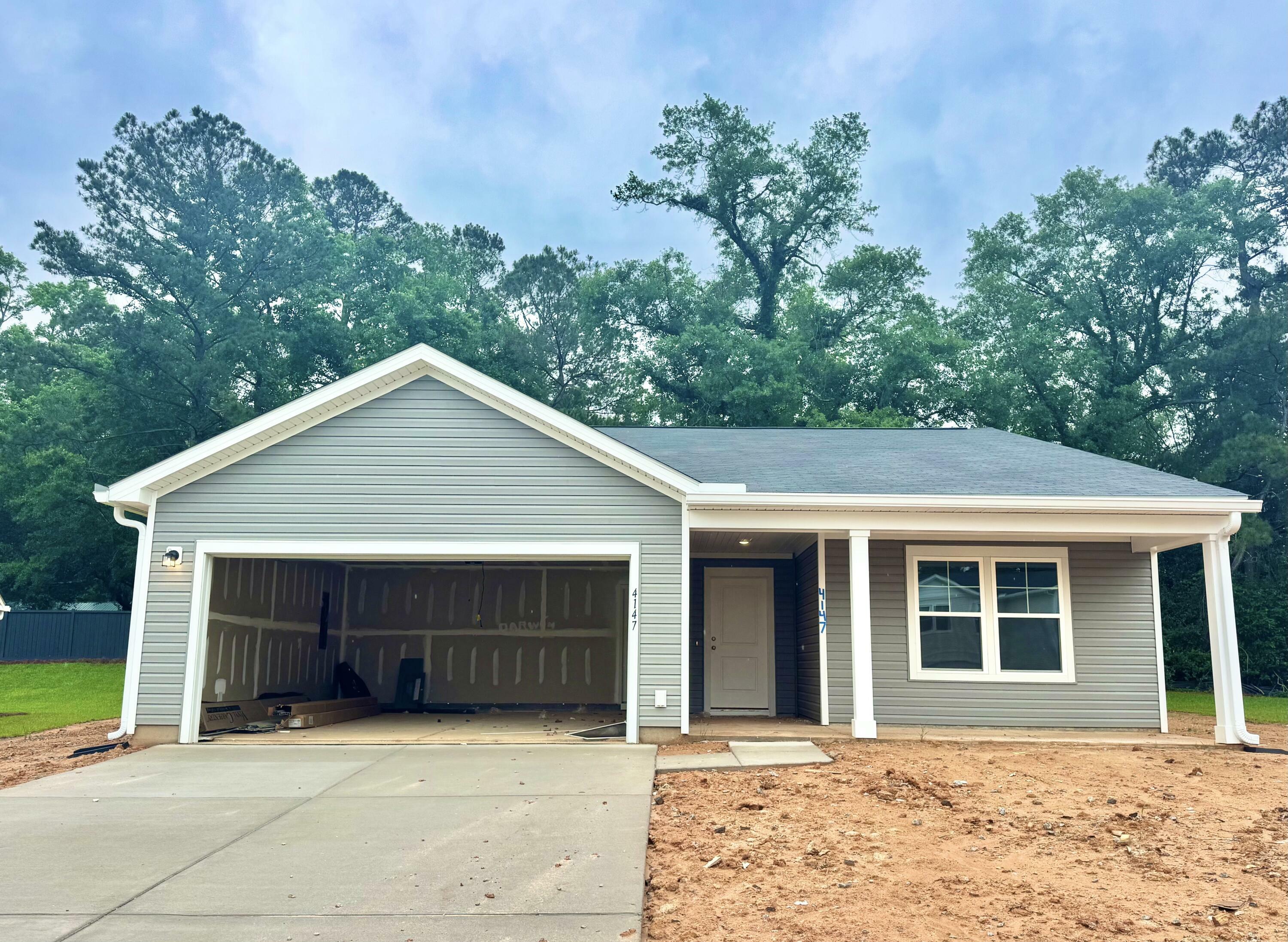 Property Photo: 4147 Rising Tide Drive SC 29485