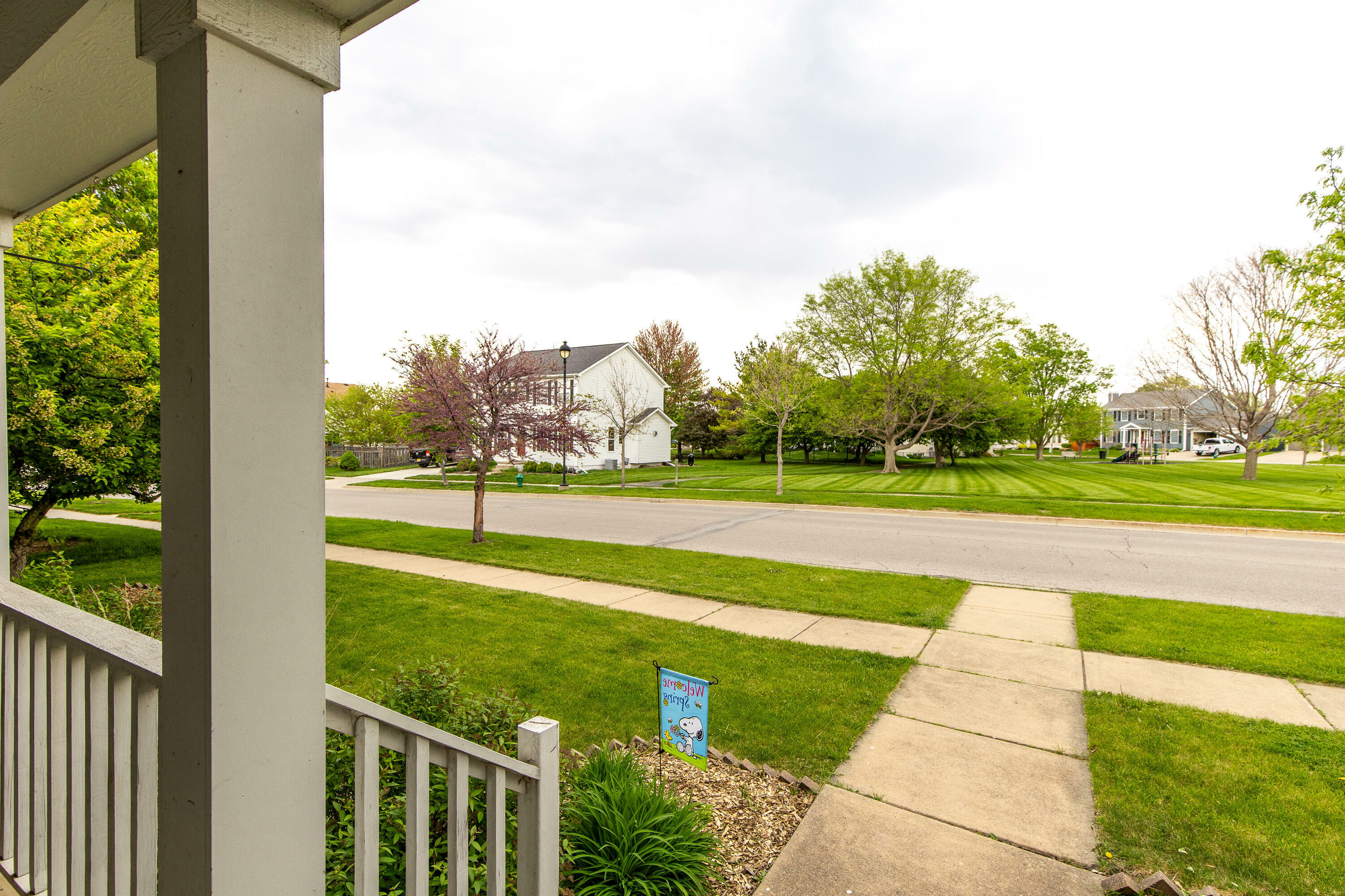 Property Photo: 2509 Kent Avenue IA 50010