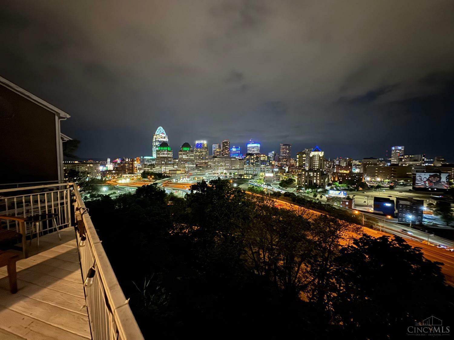 Property Photo: 937 Monastery Street OH 45202