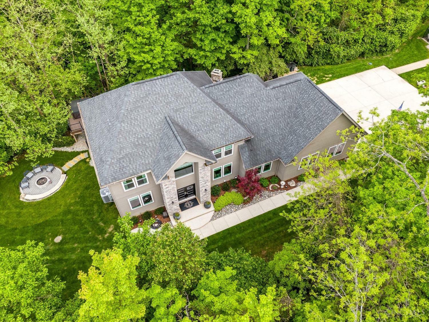1115 Raintree Drive  Milford OH 45150 photo