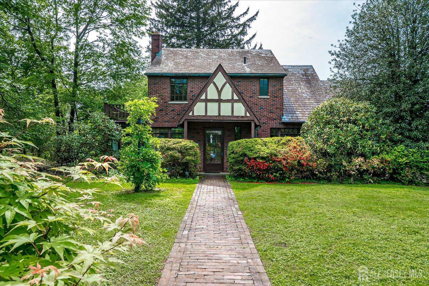 Property Photo: 87 Linden Avenue NJ 08840
