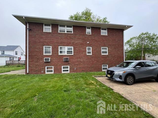 Property Photo: 108 W Stimpson Avenue 2ndfl NJ 07036