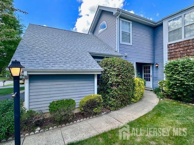 13-B Ashbourne Drive B  Monroe NJ 08831 photo
