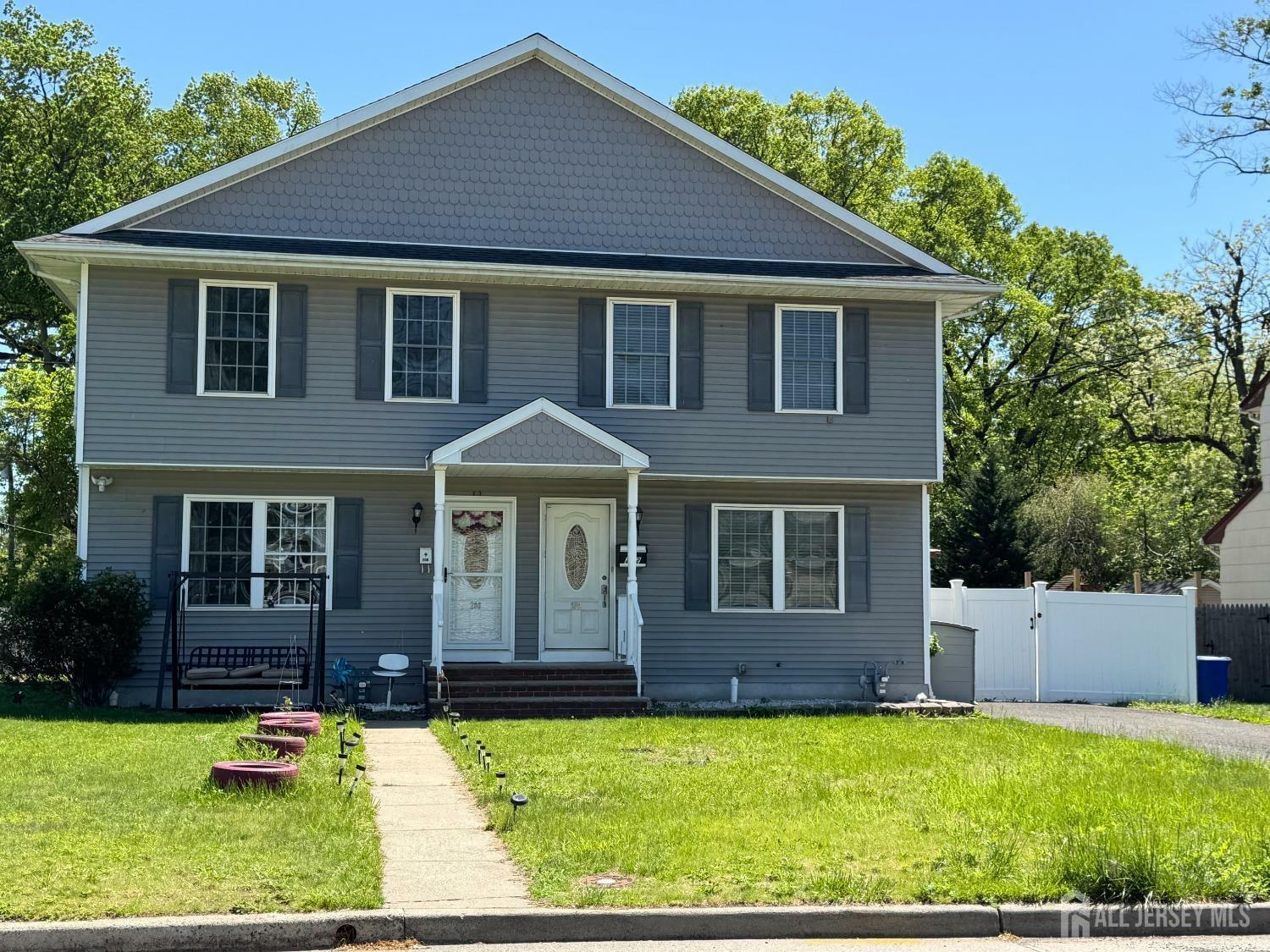 202 Runyon Avenue  Middlesex NJ 08846 photo