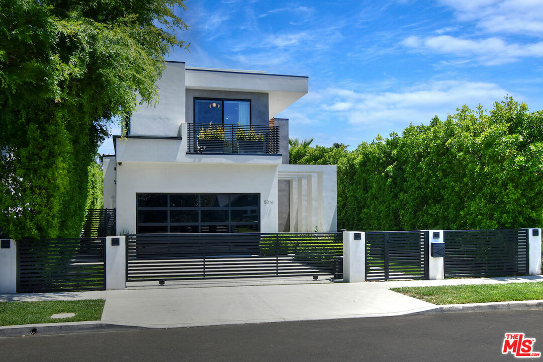 5316 Lennox  Sherman Oaks CA 91401 photo