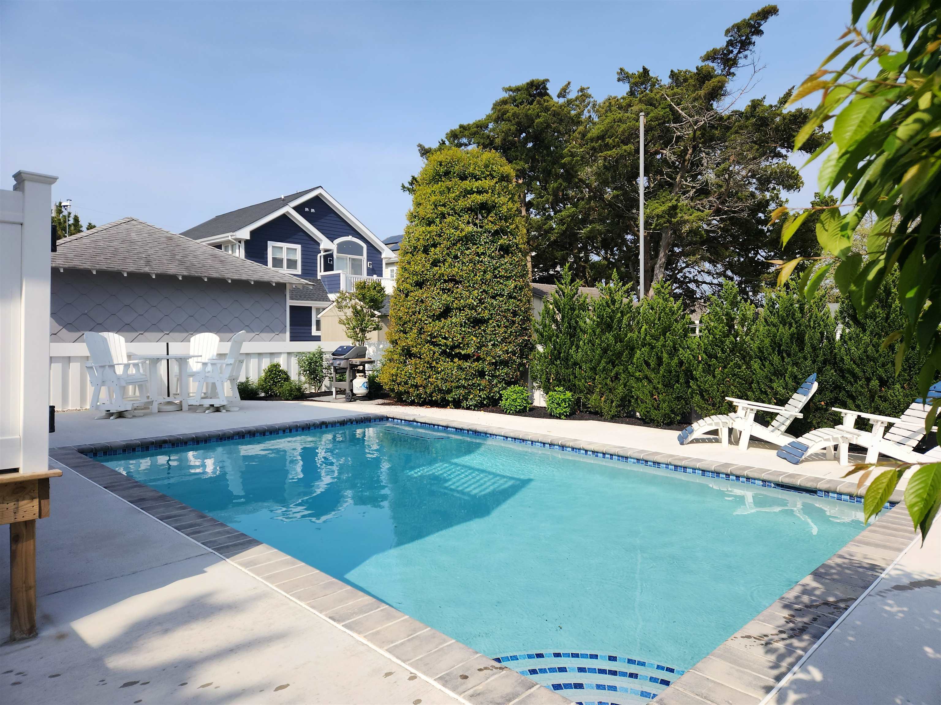 Property Photo: 9903 2nd NJ 08247