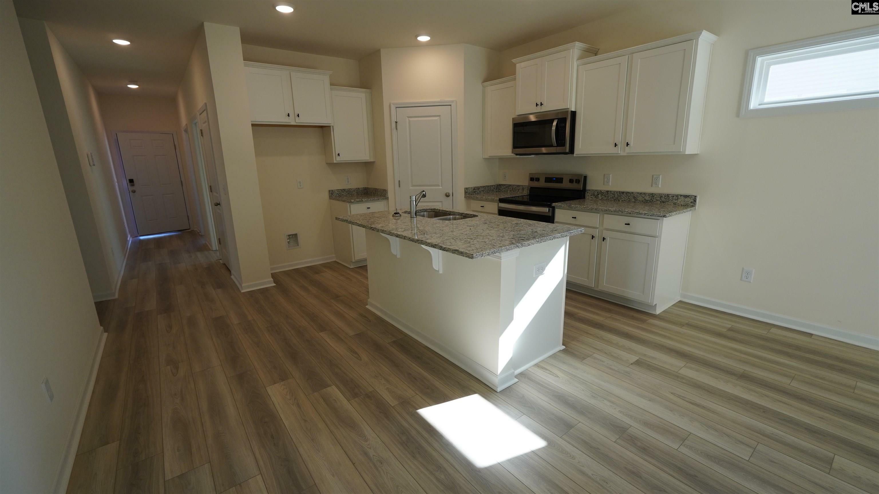 Property Photo:  167 Caballeros  SC 29172-0000 