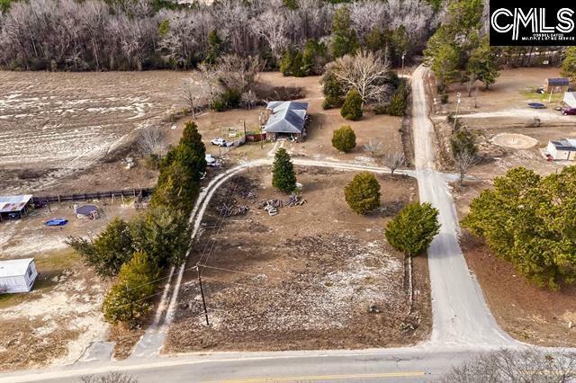 Property Photo: 502 Lost Branch SC 29072