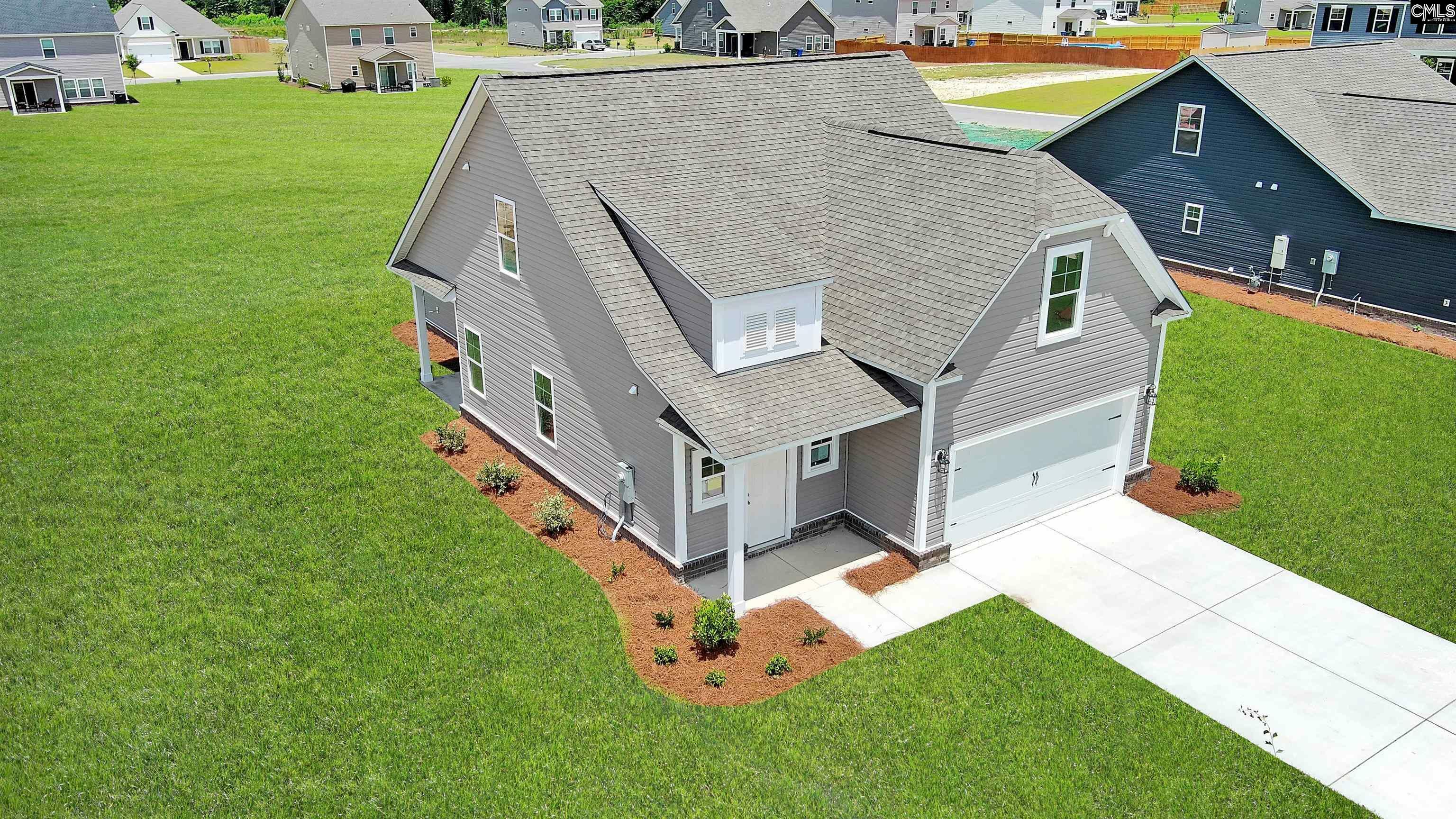 Property Photo: 114 Rapid SC 29020