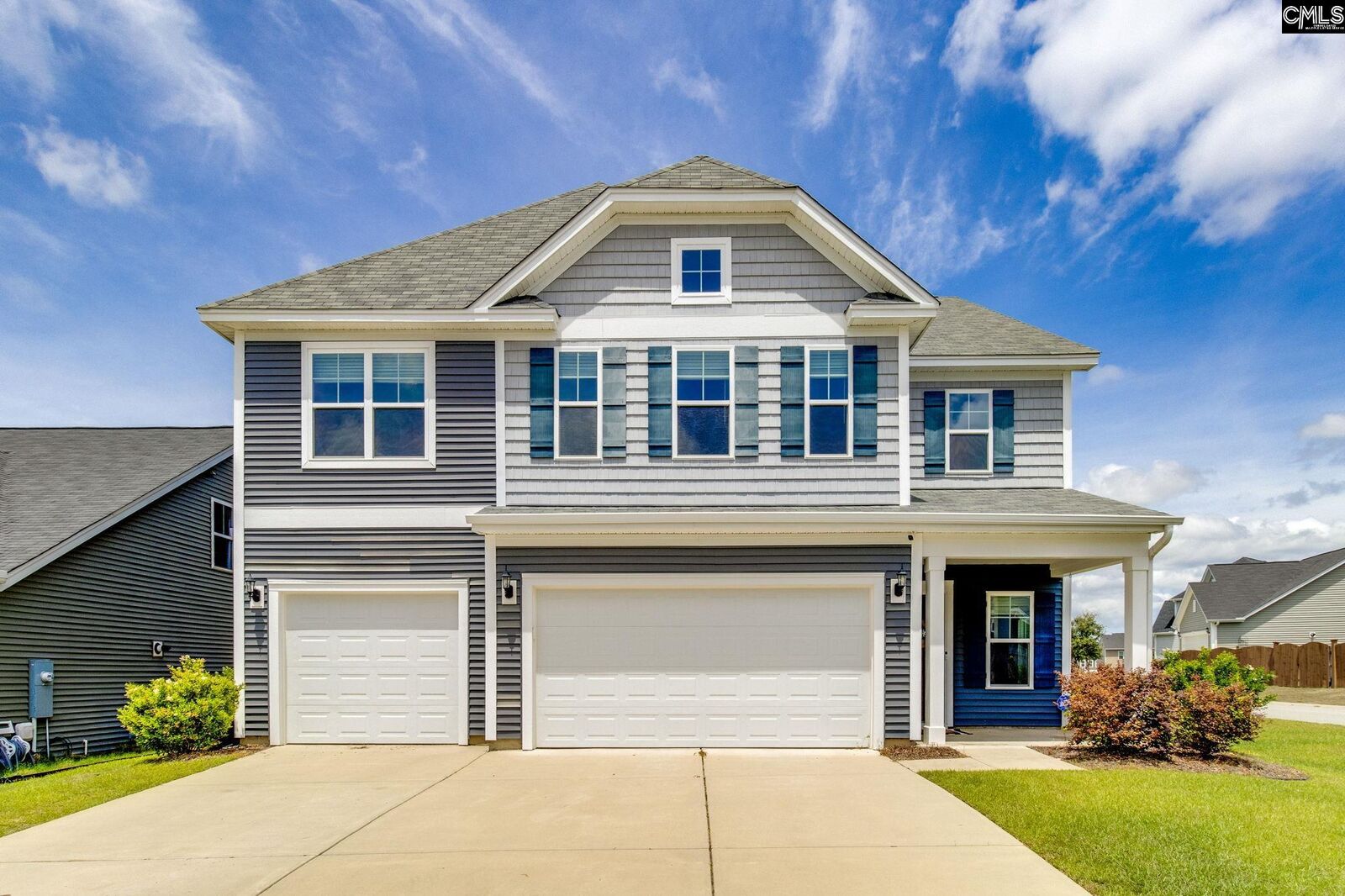 Property Photo: 208 Aldergate SC 29073