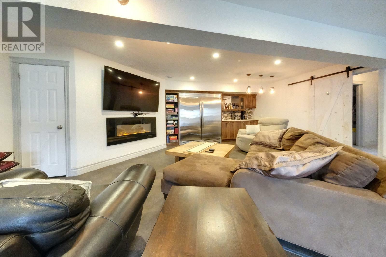 Property Photo: 31 Balsam Street NL A2H 2N2