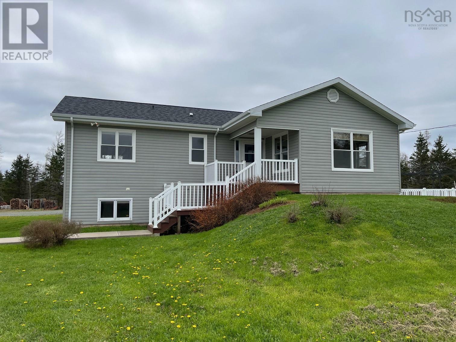 Photo de la propriété: 6208 Highway 289 NS B0N 2J0