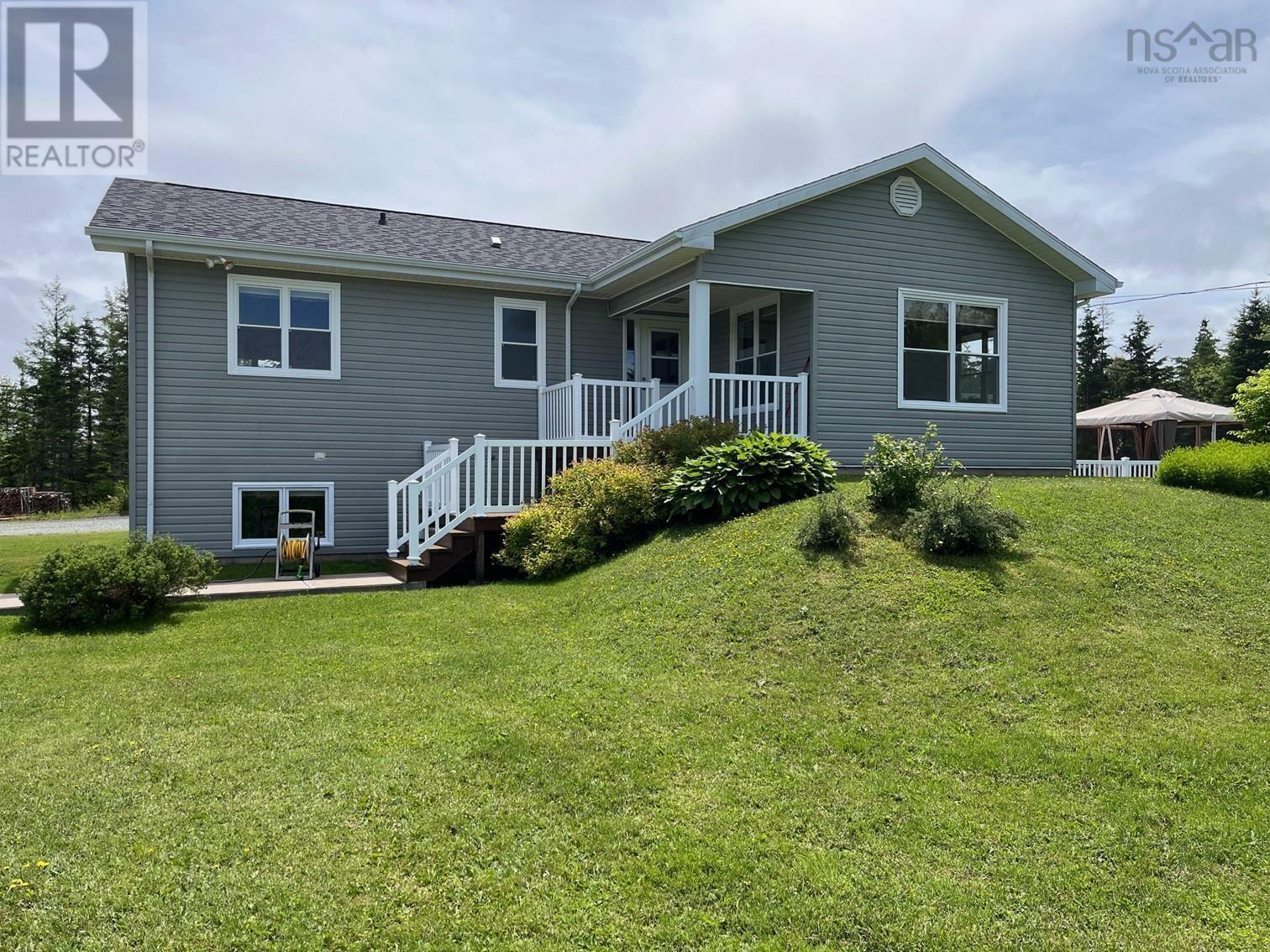 6208 Highway 289  Cross Roads NS B0N 2J0 photo