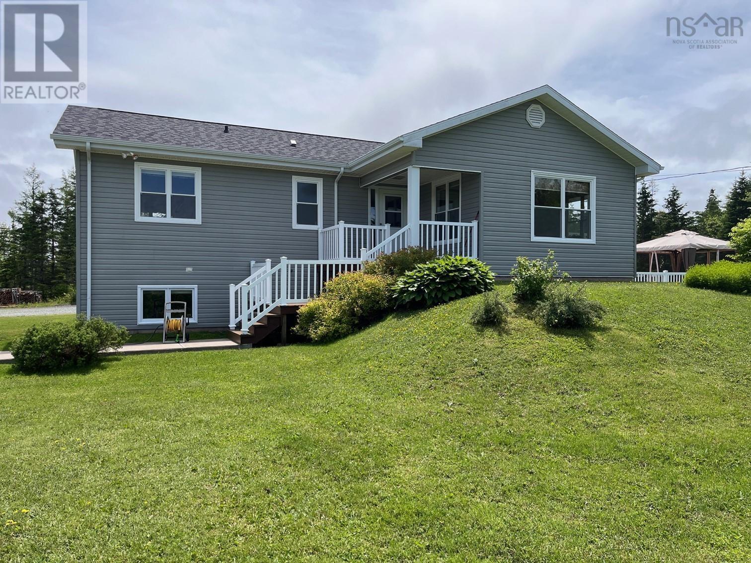 6208 Highway 289  Cross Roads NS B0N 2J0 photo