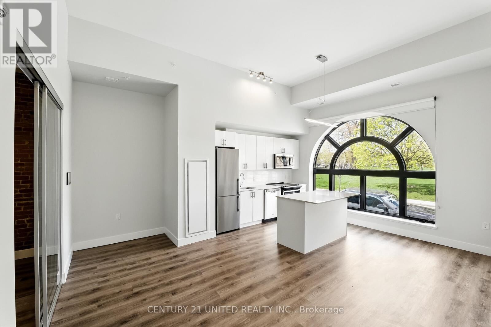 Property Photo:  475 George Street North 201  ON K9J 3G6