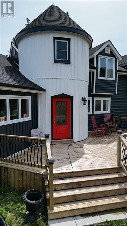 Property Photo: 319 West Quaco Road NB E5R 2E4