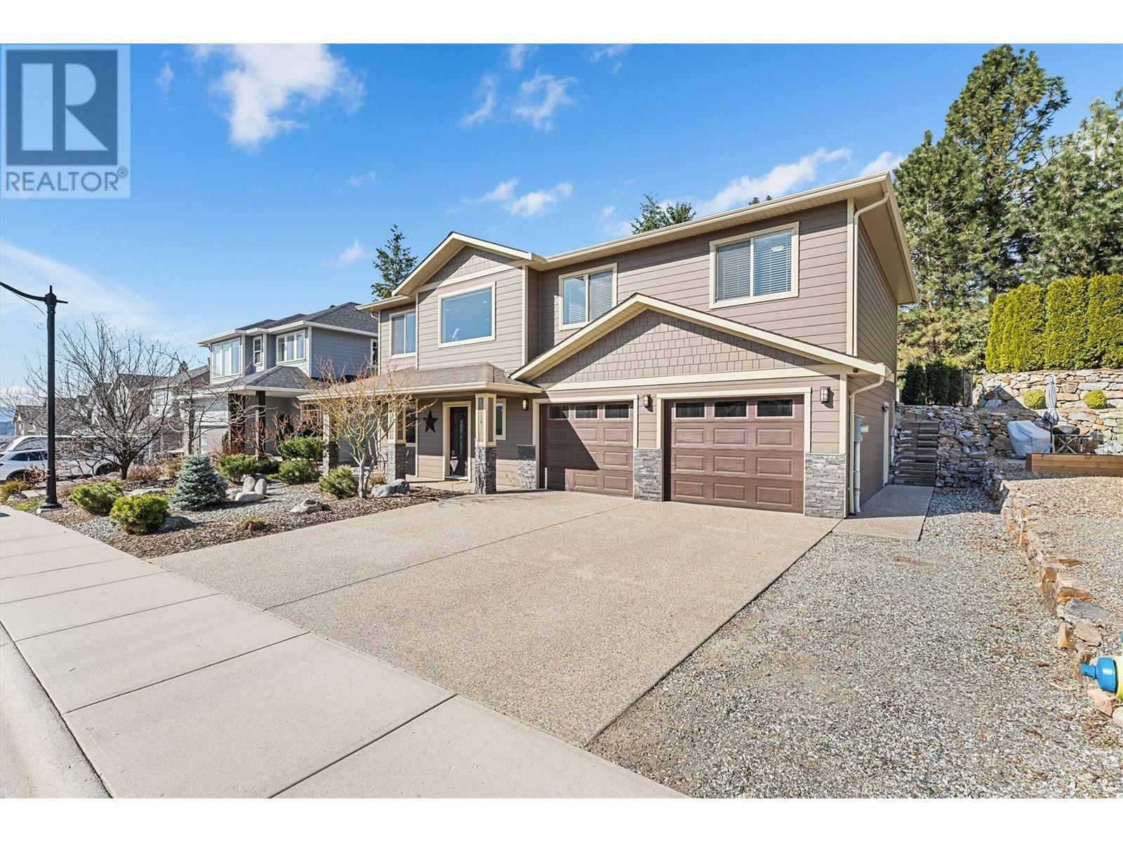 Property Photo: 13234 Apex Crescent BC V4V 2W1