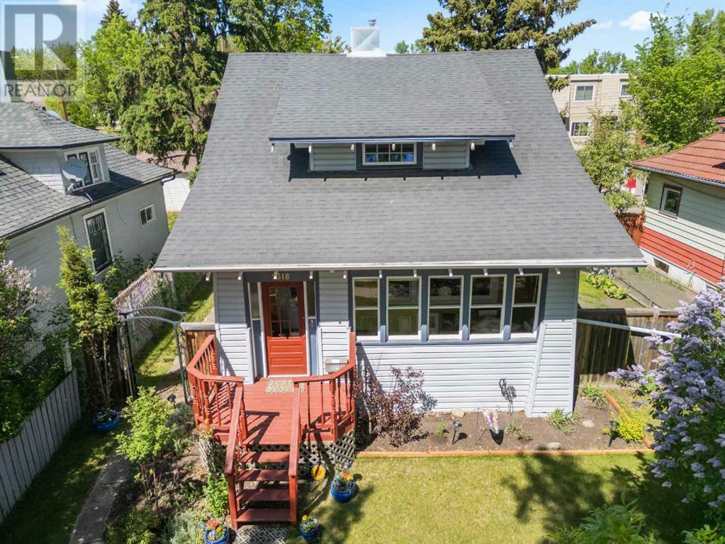 Photo de la propriété: 5318 49 Avenue AB T4V 0N9
