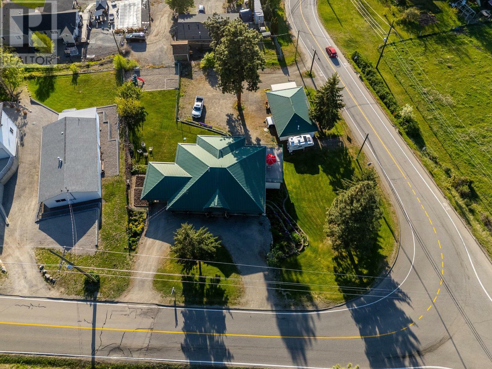 Photo de la propriété: 15326 Oyama Road BC V4V 2C5