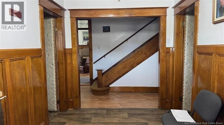 Photo de la propriété: 672 Principale Street NB E7E 2H6