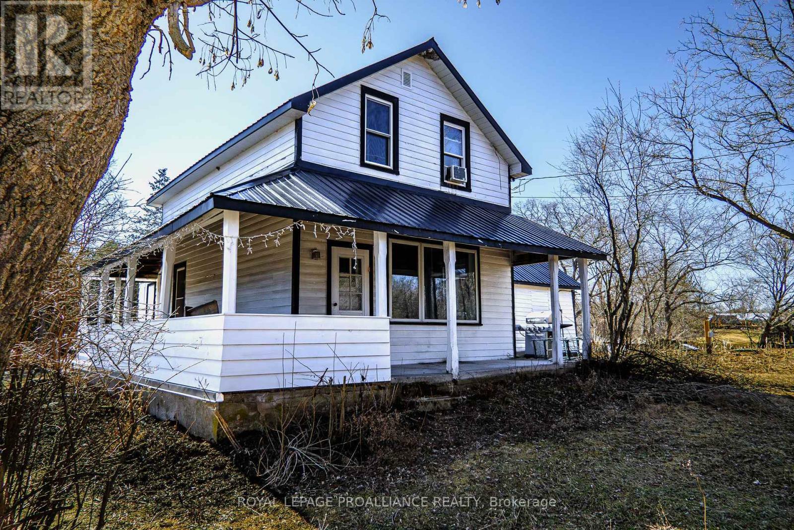 Property Photo: 808 County Rd 12 ON K0K 2W0